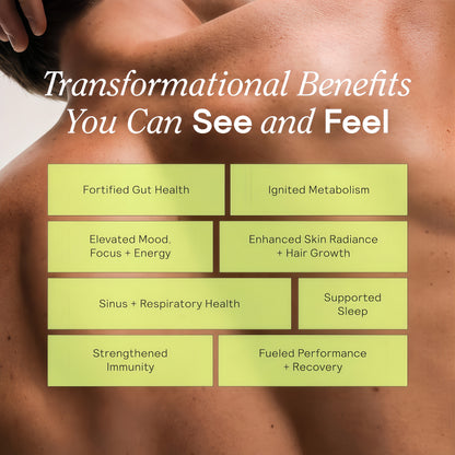 ARMRA Colostrum Powder&nbsp;Unflavored | Gut Health &amp; Bloating | Skin &amp; Hair | Immunity | Keto, Gluten &amp; Fat-Free | 120 Servings